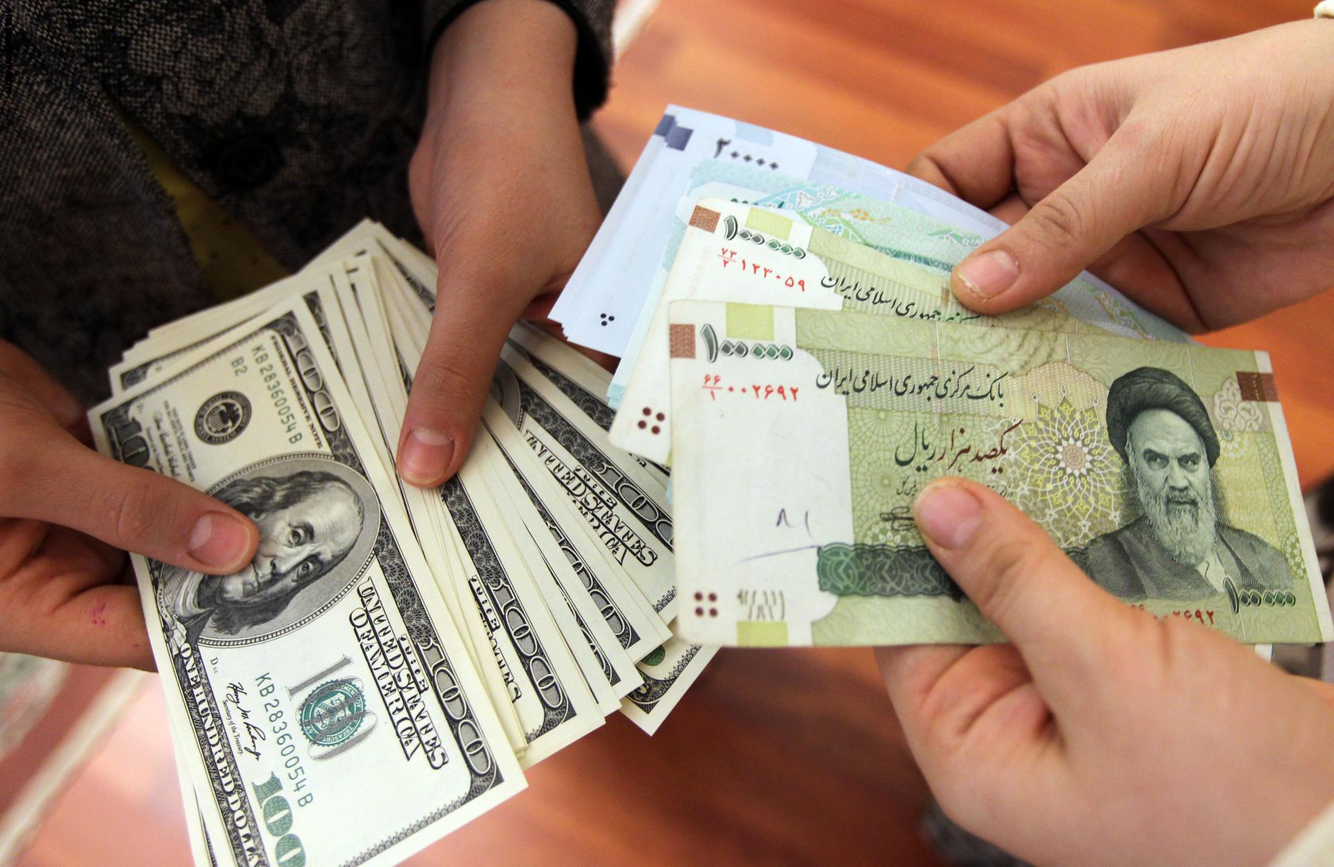 تقرير يكشف "ثغرات وفساد" في الموازنة الإيرانية