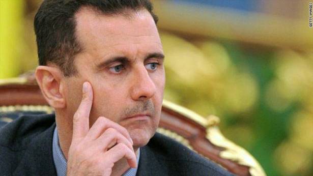 في رسالة لموسكو.. واشنطن: لن يكون هناك دعم دولي لسوريا إن بقي الأسد في السلطة