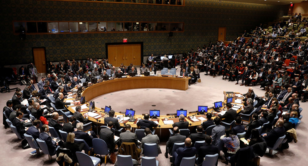 فرنسا: مجلس الأمن قد يتبنى الاتفاق الروسي التركي حول إدلب