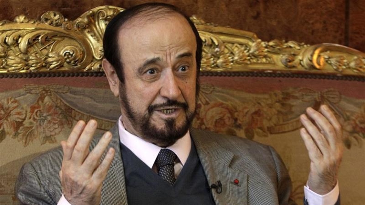 القضاء الفرنسي يطالب بمحاكمة رفعت الأسد