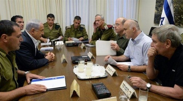 إسرائيل تؤكد استمرار عملياتها العسكرية في سوريا حتى رحيل إيران 
