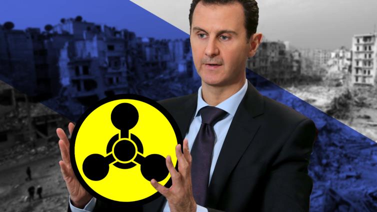 في ذكرى مجزرة الغوطة.. واشنطن: لن نسامح النظام السوري وسنحاسب بشار الأسد