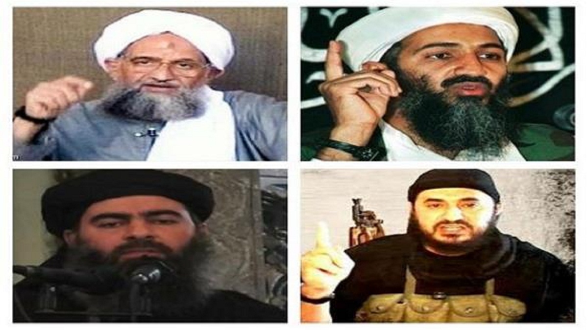 ماذا ورد في وثائق المخابرات السورية عن أبرز قادة الإرهاب؟