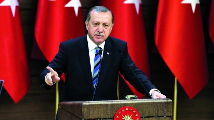 أردوغان يؤكد للمعارضة التركية مواصلته دعم السوريين