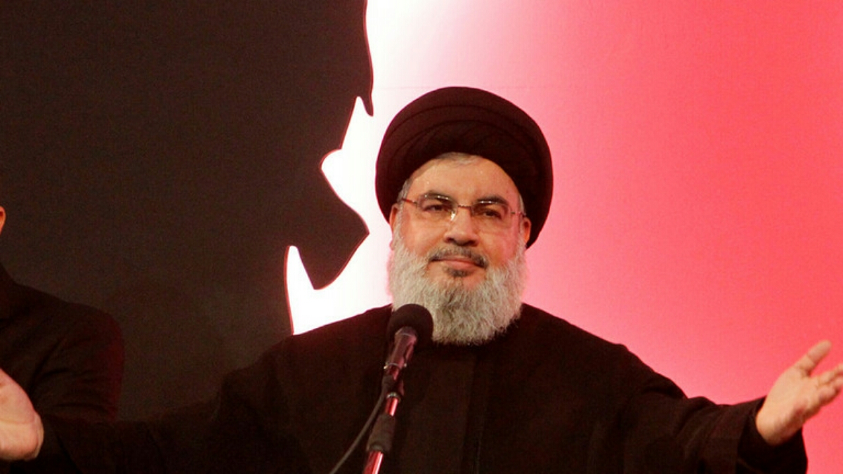 حزب الله يعلن عن قرار جديد فيما يخص قواته بسوريا