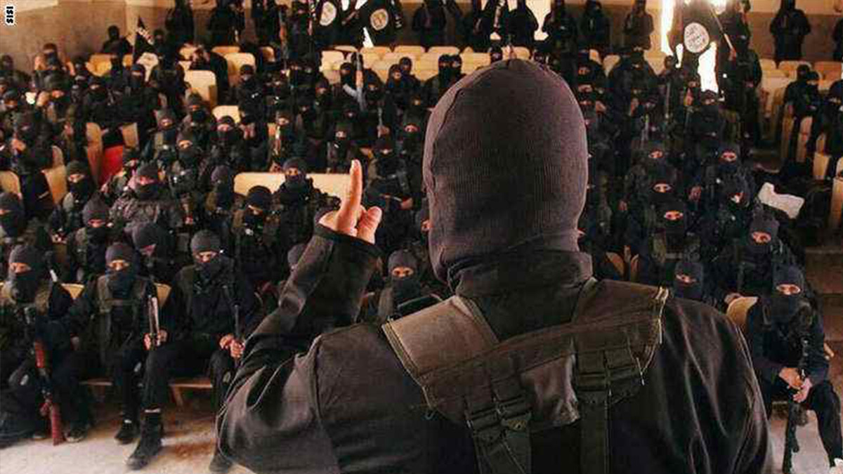 كيف يقوم تنظيم الدولة الإسلامية باستهداف الناشطين والصحفيين السوريين في تركيا؟
