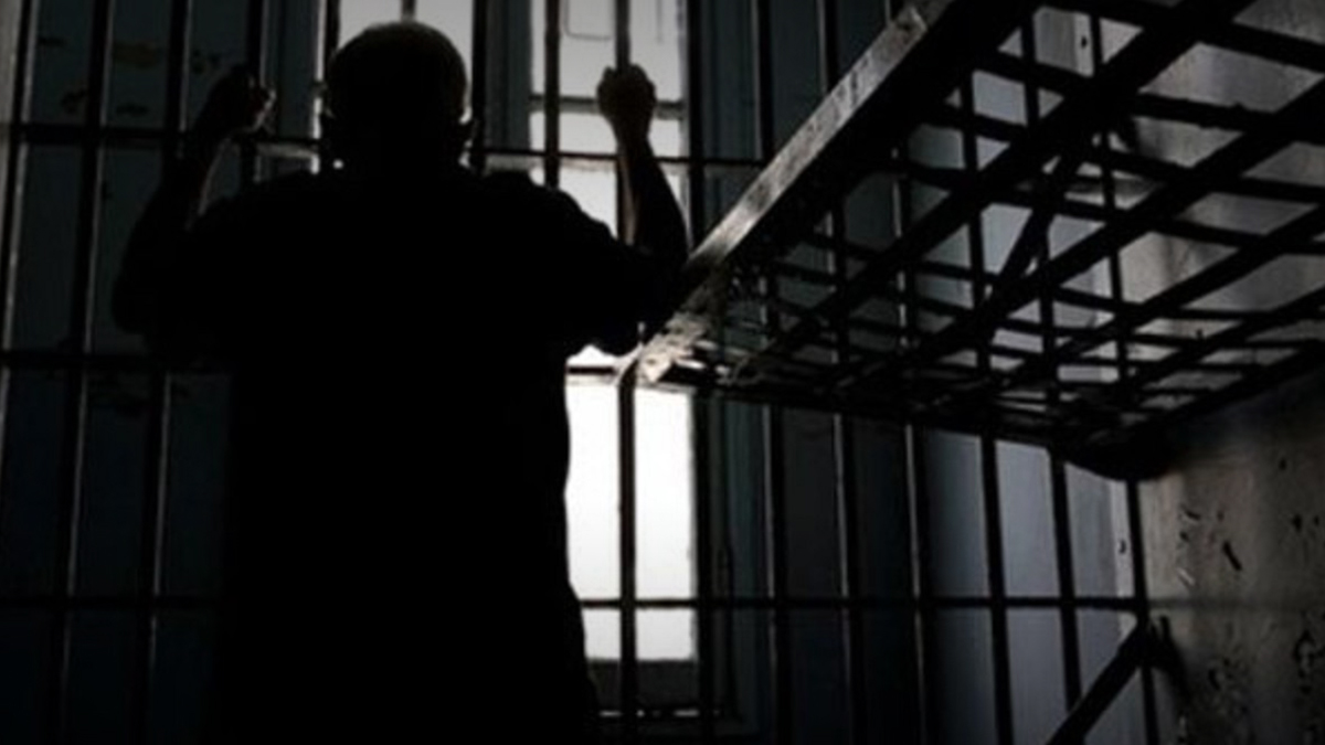 معتقلو سجن حماة المدني في خطر