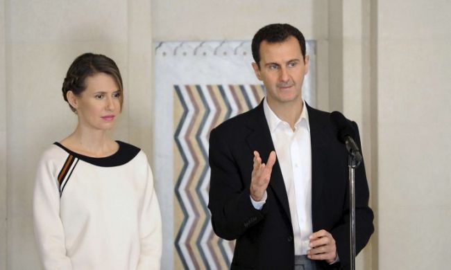 تقرير أمريكي يكشف فضائح أخلاقية لـ بشار الأسد وعلاقات عاطفية مع عشرات النساء 