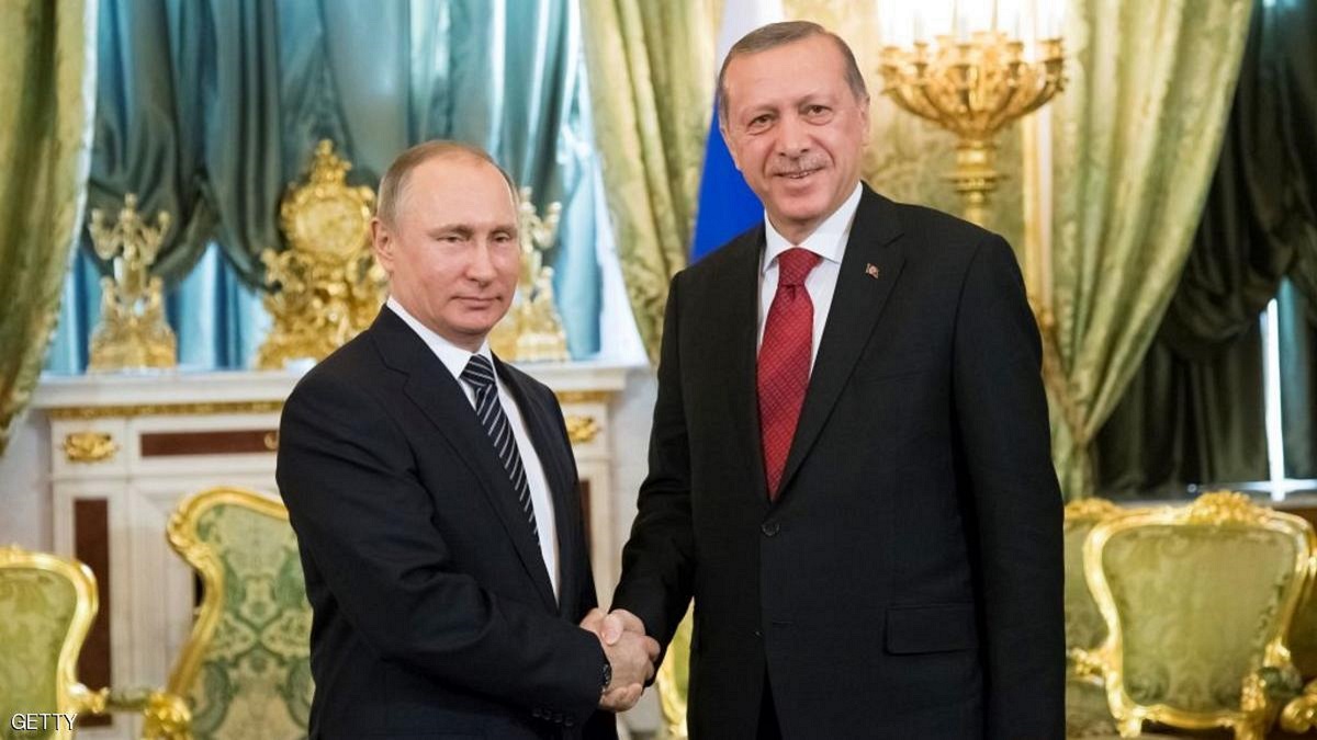 خبير يكشف لـ "أنا برس" تواصل الأتراك مع الروس تحضيراً لمعركة عفرين