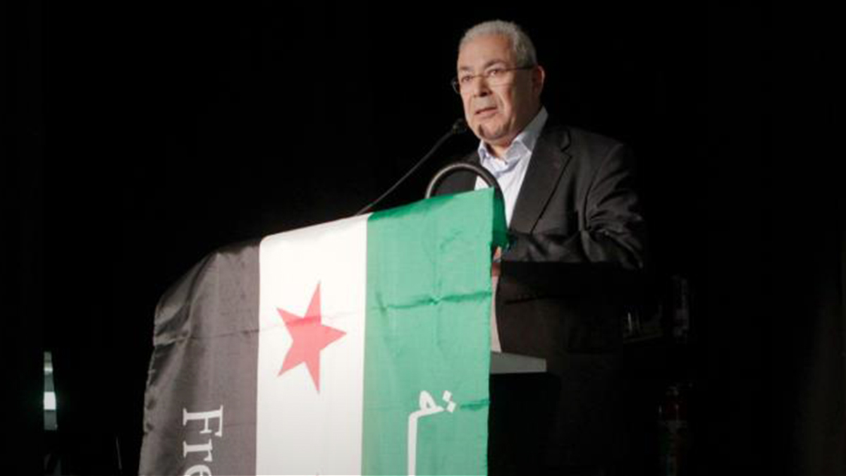 المفكر السوري د.برهان غليون لـ "أنا برس": خطر تدمير إدلب لا ينبغي استبعاده (2 من 2)