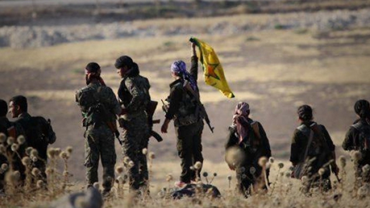 بريطانيا تتعهد بدعم الأكراد في شمال سوريا