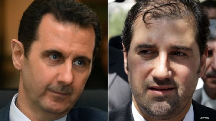 في أول رد رسمي.. النظام السوري يكذب رامي مخلوف