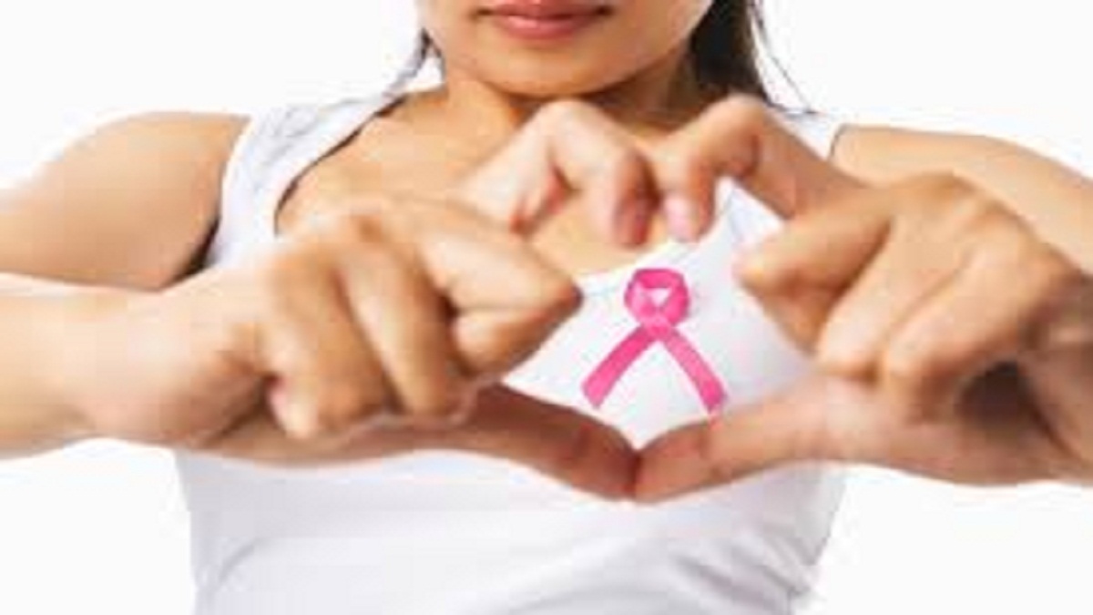 اكتشاف النسيج المسبب لسرطان الثدي لدى النساء