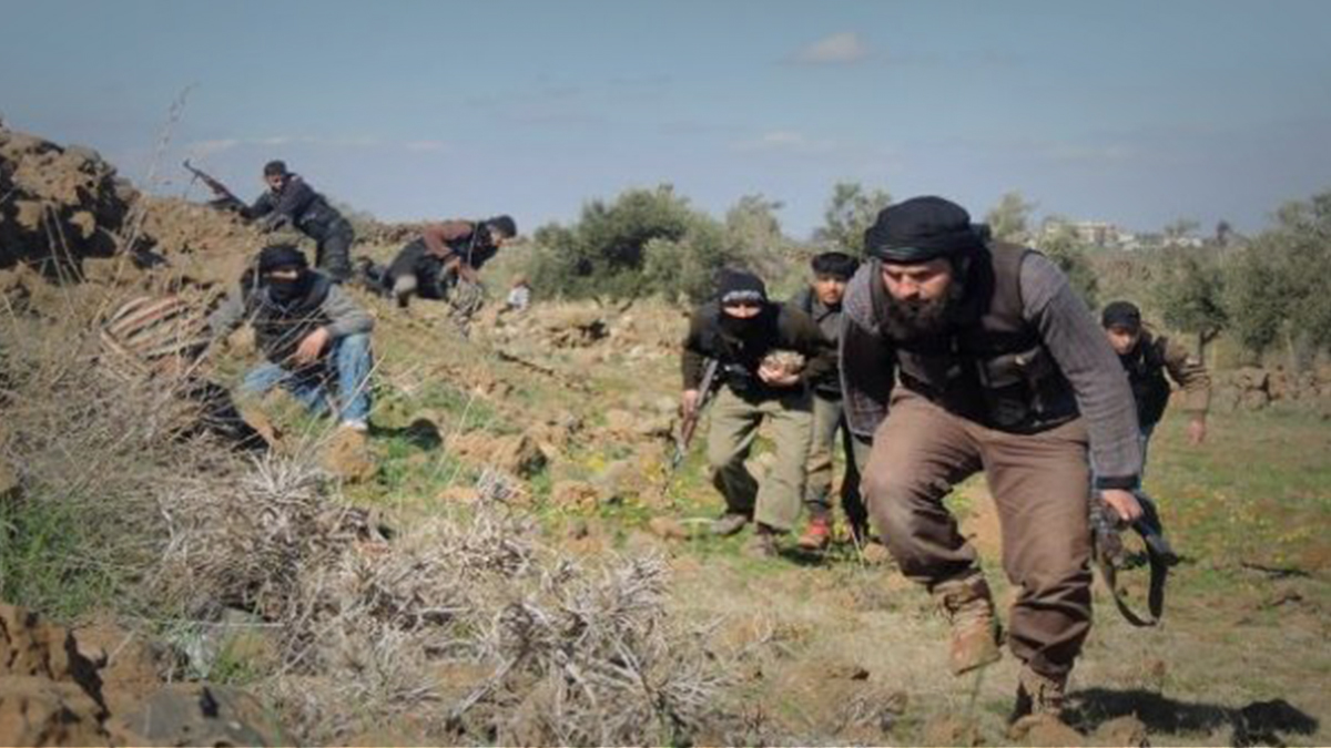 ما هي أهداف معركة ريف حماة.. وما هي رسائل هيئة تحرير الشام؟ 