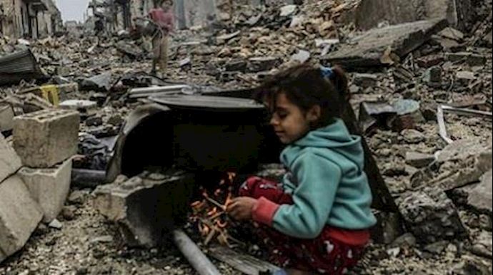 محللون لـ "أنا برس" في نهاية 2019: المجتمع الدولي لم يعد معنيا بما يجري في سوريا 