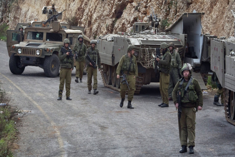 استنفار للجيش الإسرائيلي.. ونتنياهو يهدد سوريا ولبنان