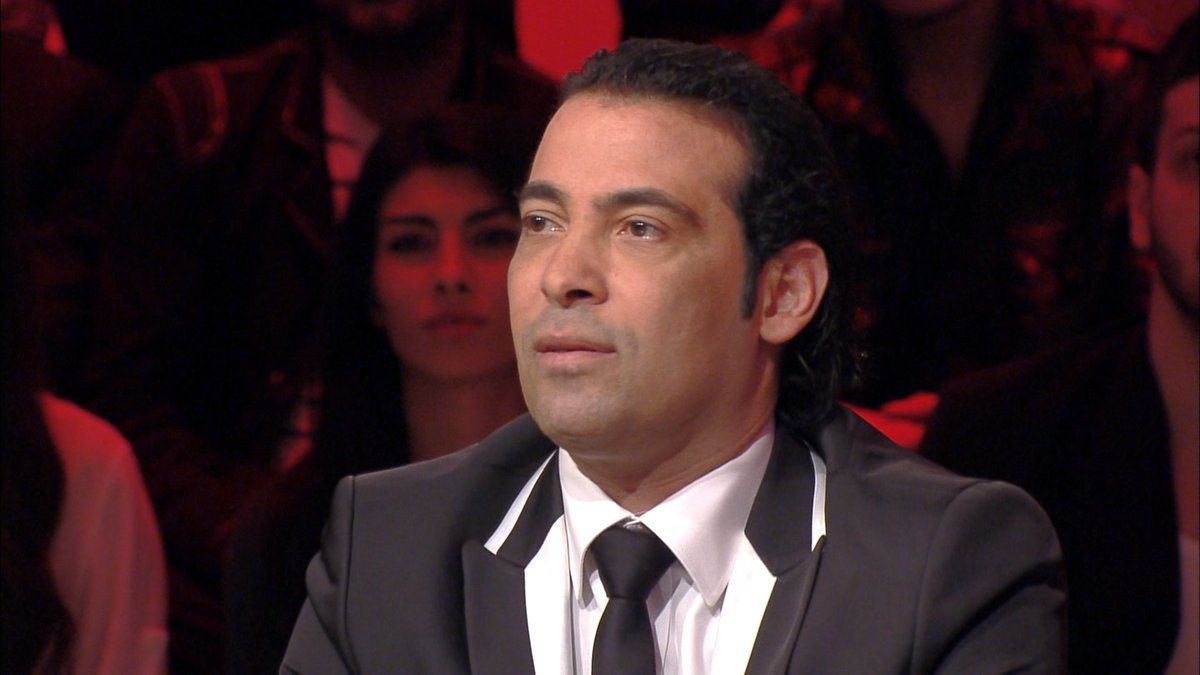 "أنا الأسد أهو".. مغني شعبي مصري يدعم النظام على طريقته الخاصة