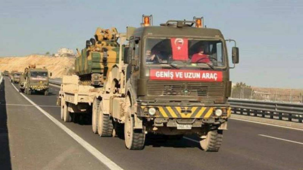 الإعلام التركي: الجيش التركي يستعدّ لمنع نظام الأسد من دخول "سراقب" شرق إدلب 
