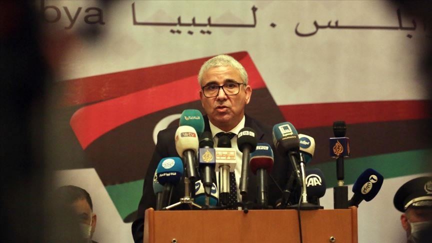 الحكومة الليبية تتهم نظام الأسد بإدخال "المخدرات" إلى ليبيا عبر موانئ حفتر 