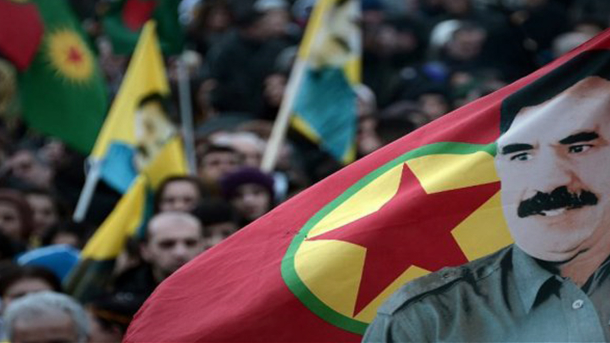 قائد لواء الشمال لـ "أنا برس"  سنشارك في أي معركة لانهاء مشروع الـ PKK الانفصالي