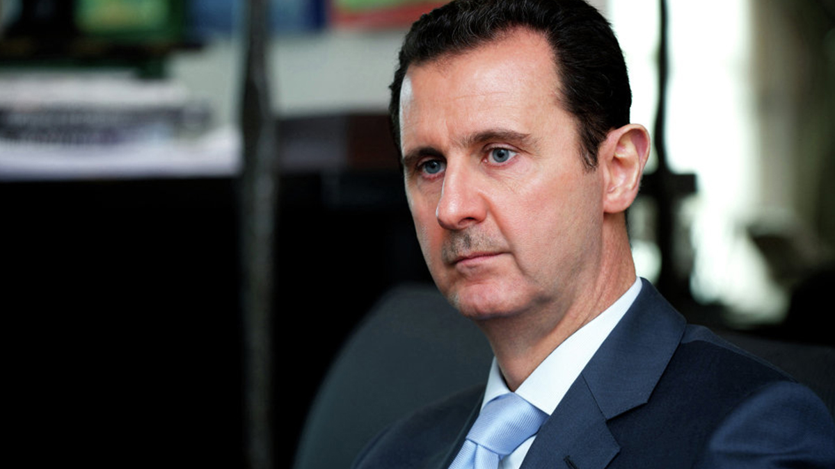 غياب البديل الضامن هو الذي يؤخر إسقاط نظام الأسد