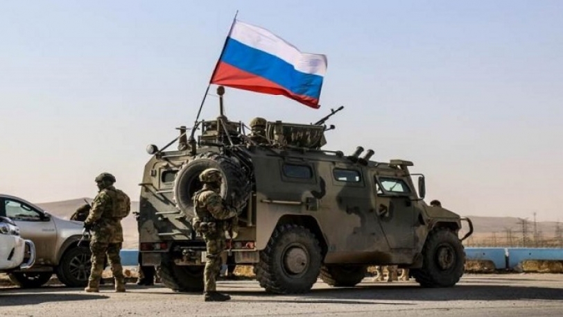 مهام الدفاع الروسية في مطار القامشلي بوجه القوات الايرانية