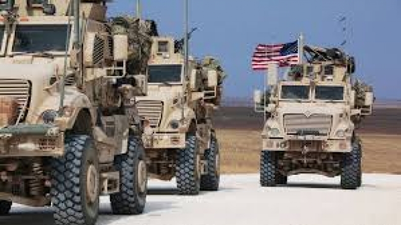 واشنطن تقرر تخفيض قواتها في سوريا